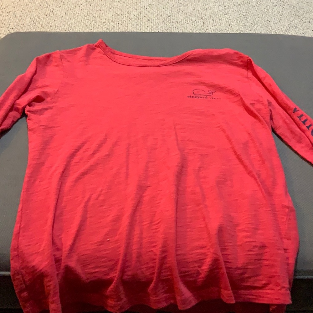 Vineyard Vines Longsleeve